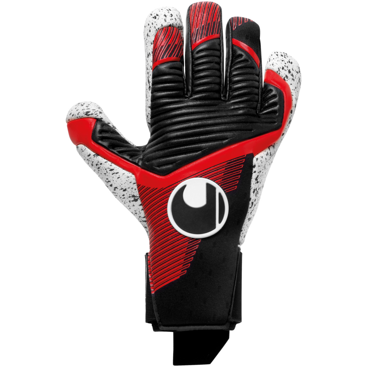 Powerline Supergrip+ HN Goalkeeper Gloves
