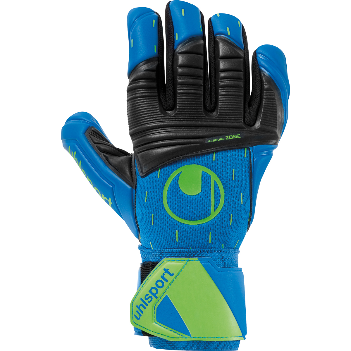 uhlsport AQUASOFT HN Goalkeeper Gloves