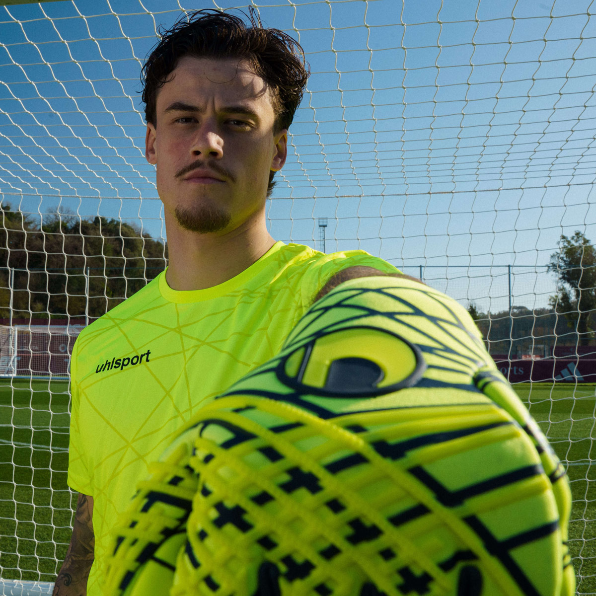 Prediction Energy Ultragrip HN #377