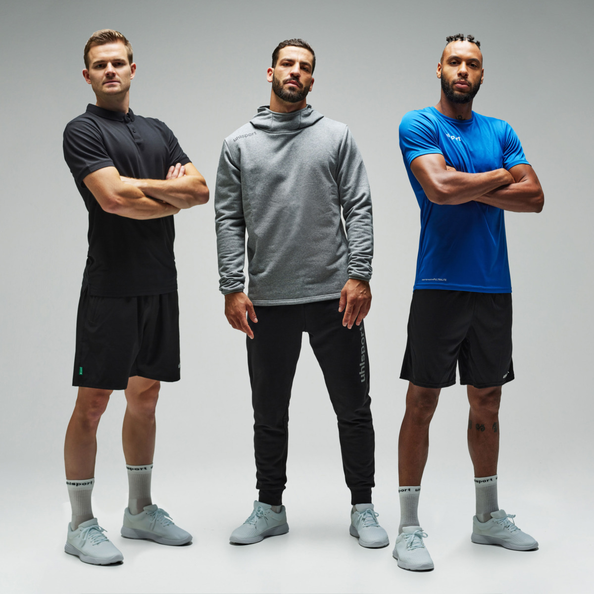 Essential Functional Shirt