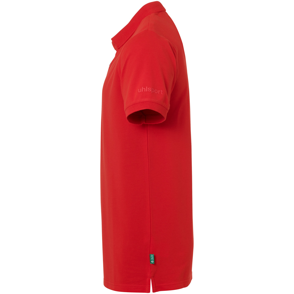 Essential Polo Shirt Prime