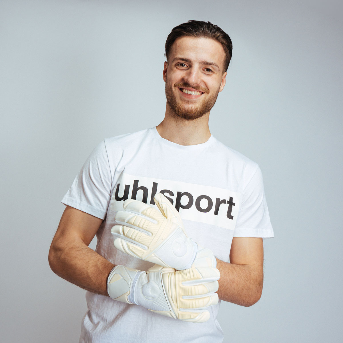 Comfort Absolutgrip HN Torwarthandschuhe