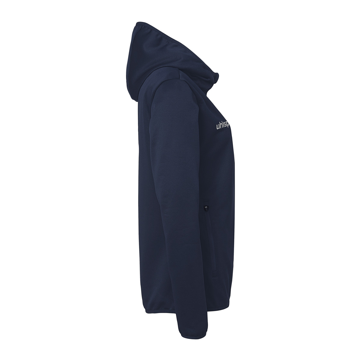 Essential Fleece jacket Women