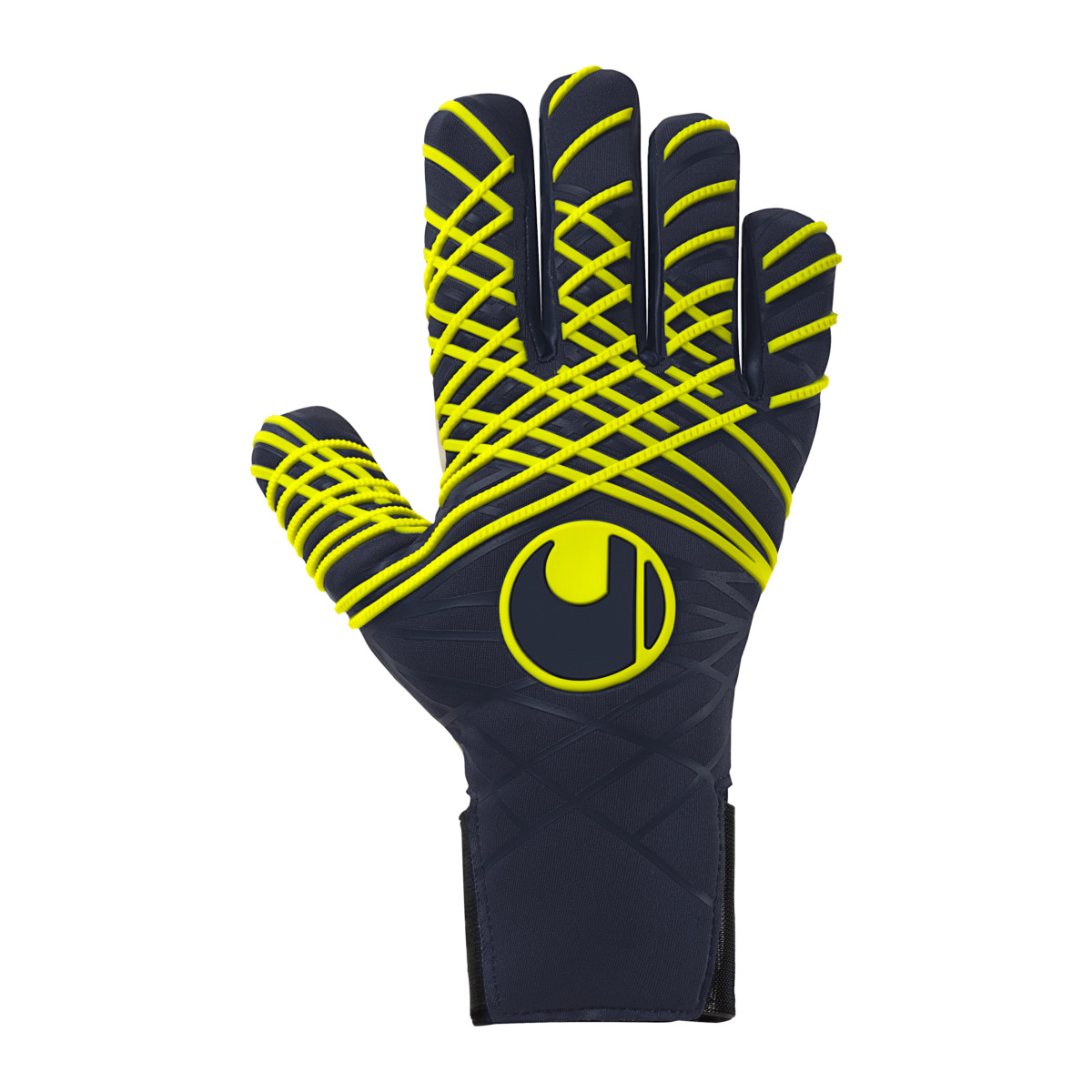 Prediction Absolutgrip HN Fit Goalkeeper Gloves