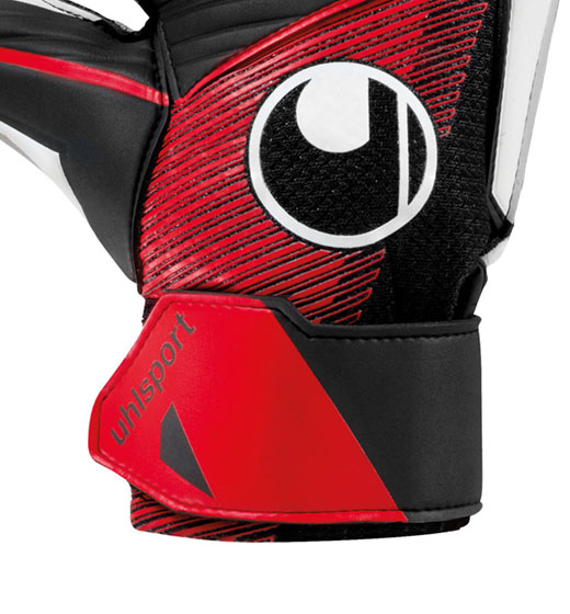 Powerline Starter Soft Goalkeeper Gloves