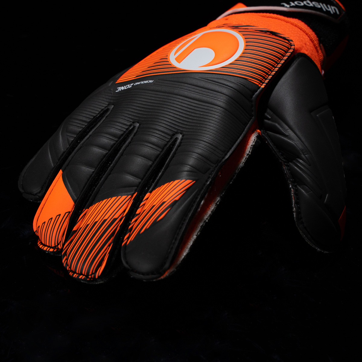 uhlsport Soft Resist+ Flex Frame Goalkeeper Gloves
