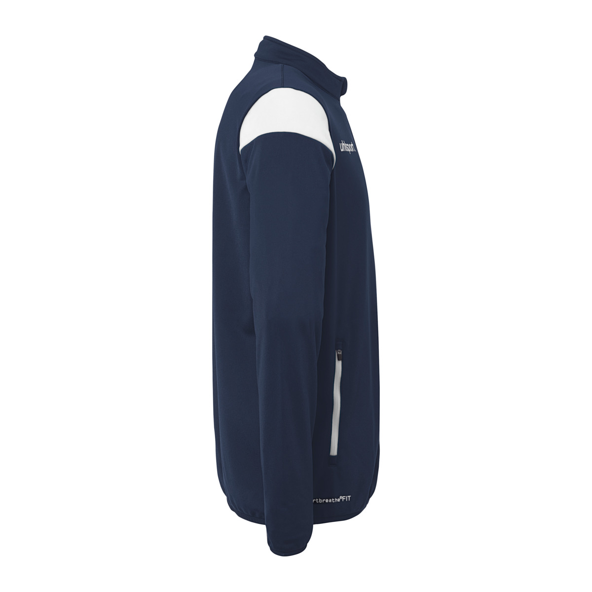 Squad 27 Classic jacket