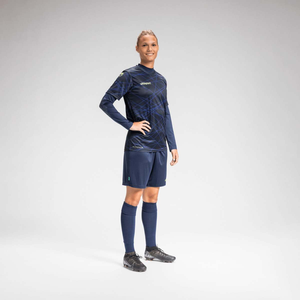 Prediction Goalkeeper Bundle