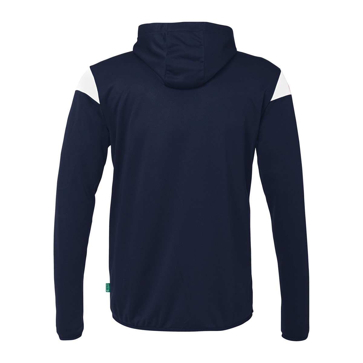 Squad 27 Track hood jacket