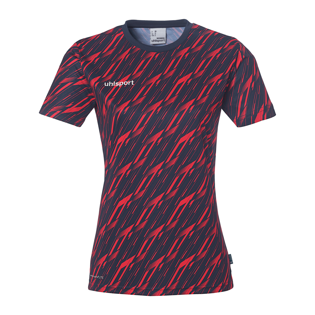 Progressive 28 Shirt Short-sleeved Women