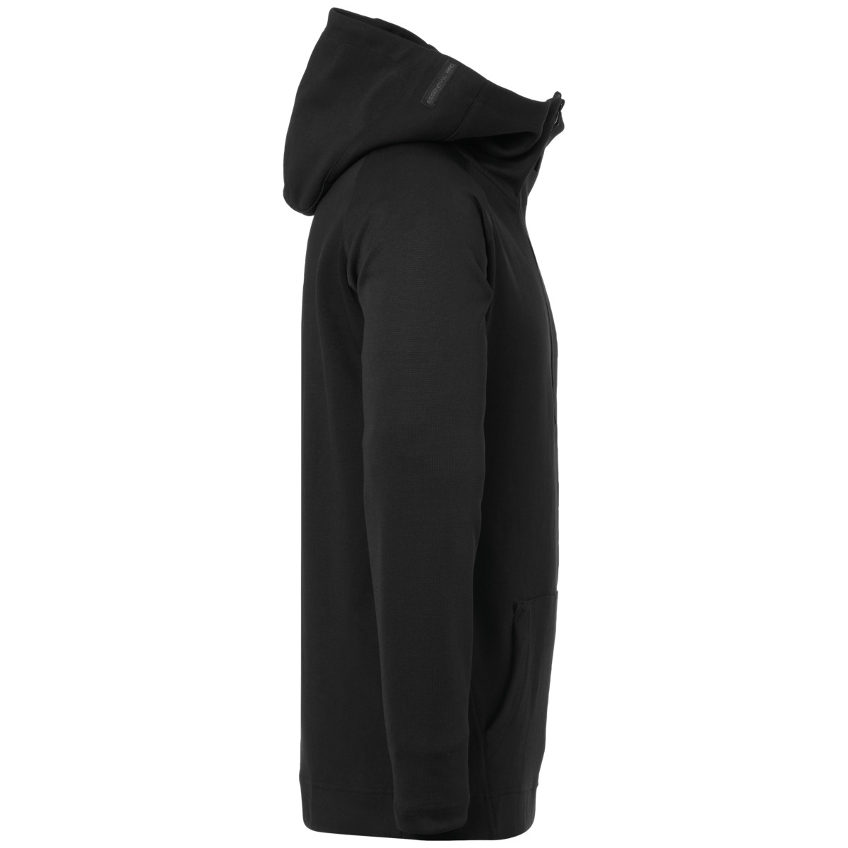 ESSENTIAL PRO ZIP-HOODIE