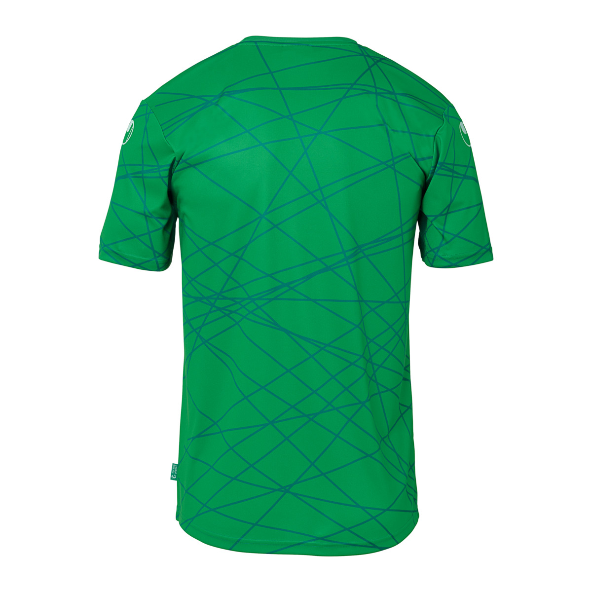 Prediction Shirt Short-sleeved