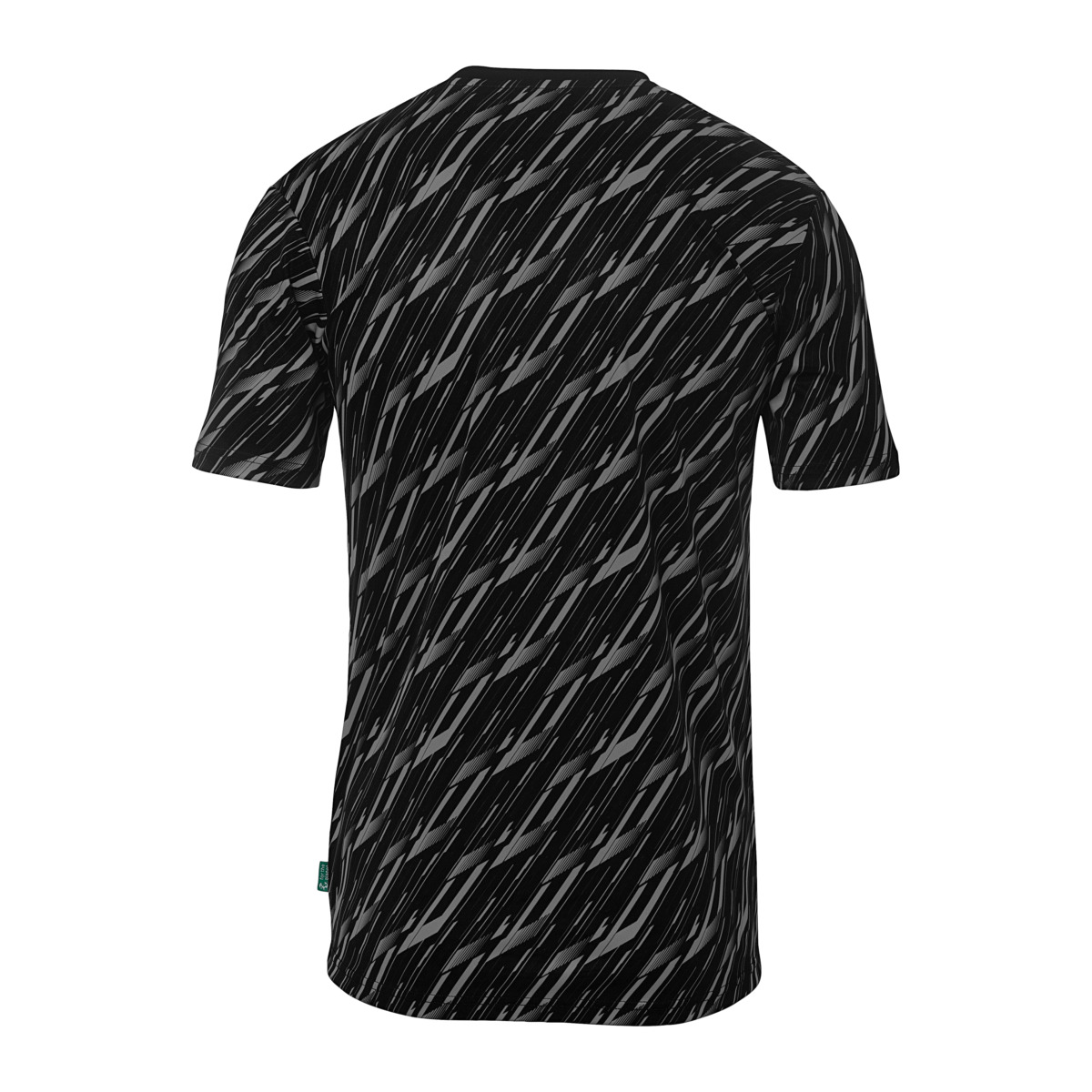 Progressive 28 Shirt Short-sleeved