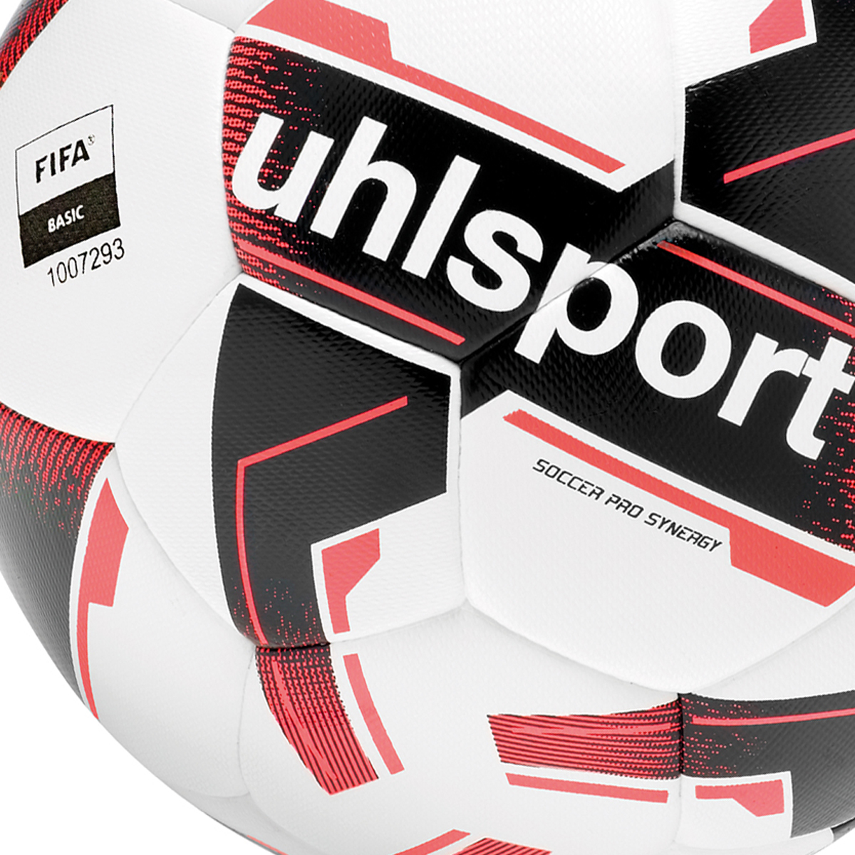 SOCCER PRO SYNERGY football