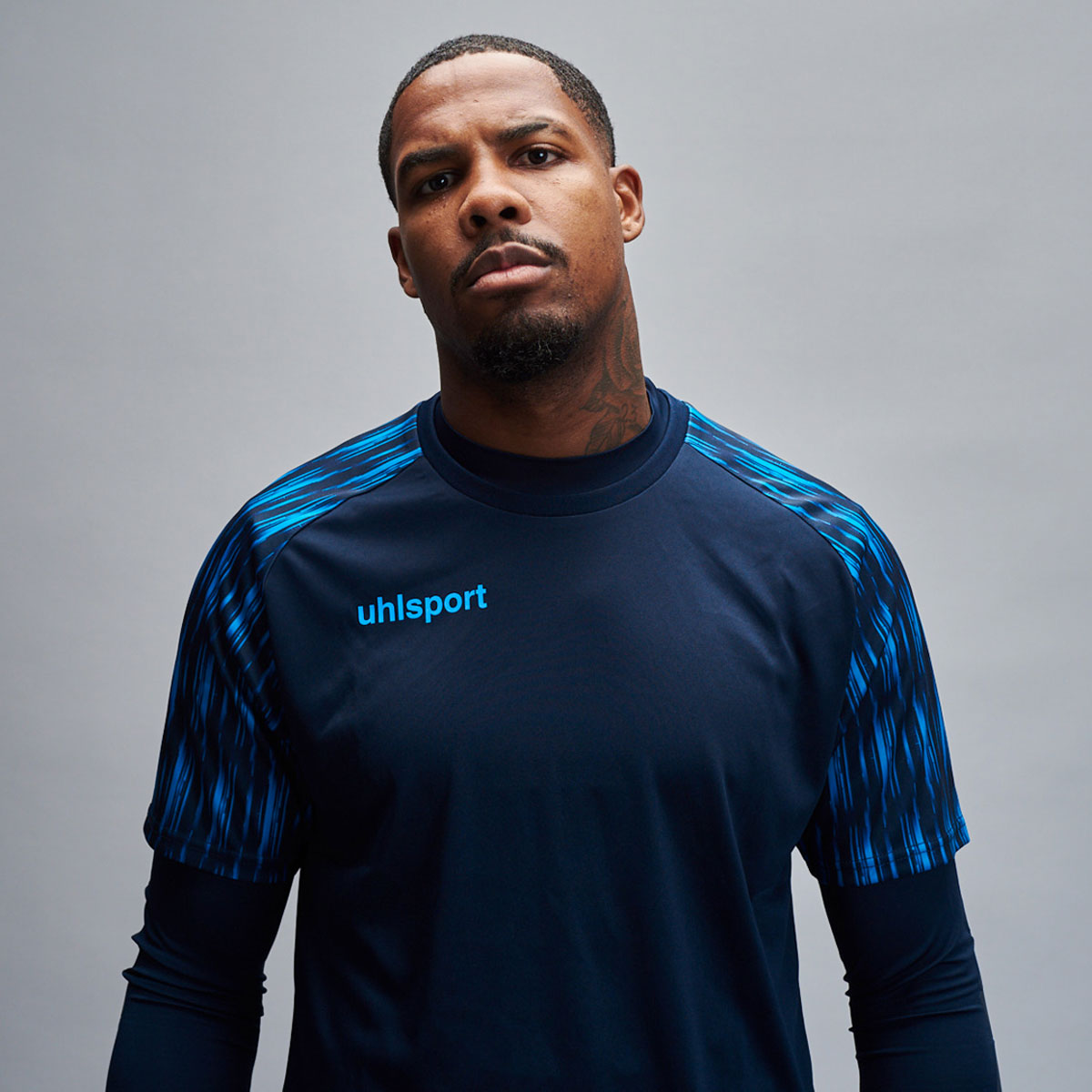 Reaction Goalkeeper Set