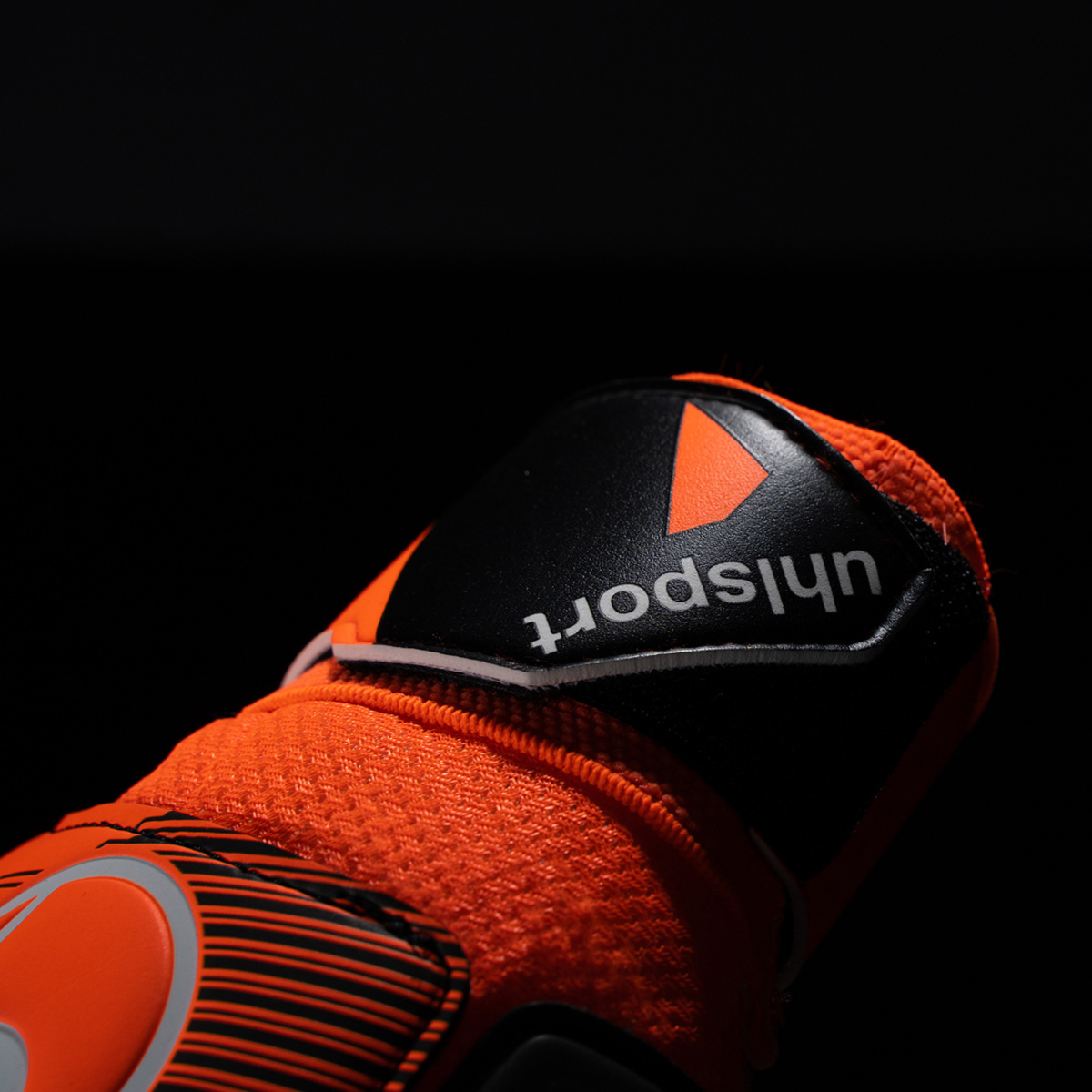 uhlsport Soft Resist+ Flex Frame Goalkeeper Gloves
