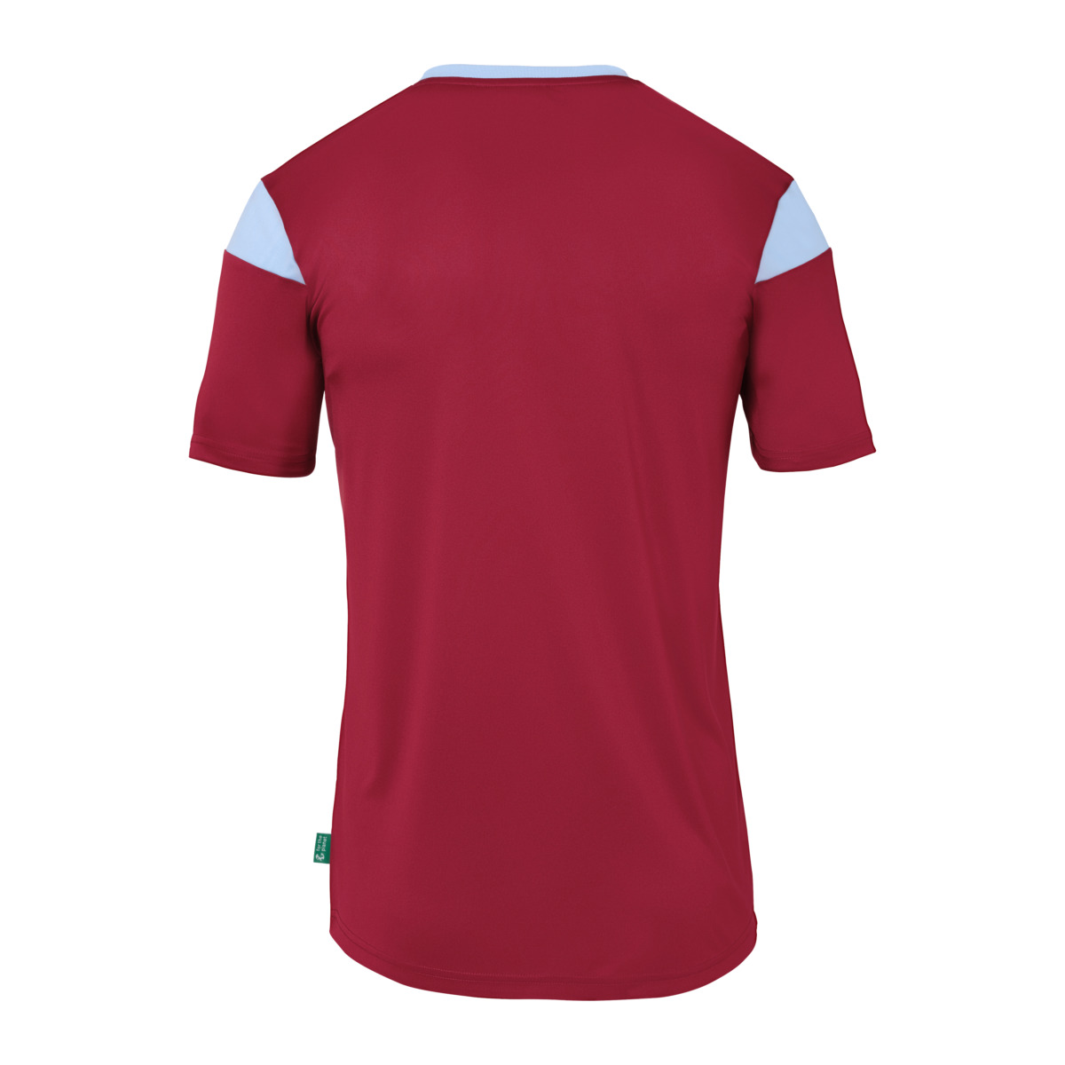 Squad 27 Jersey Short-sleeved