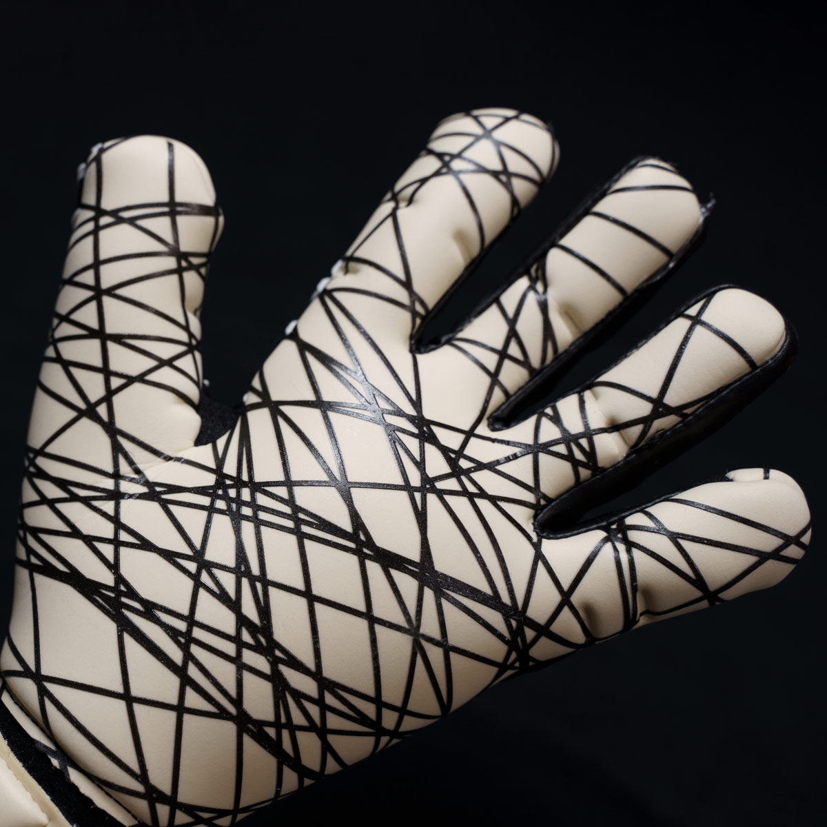 Nite Edition Ultragrip HN #365 Goalkeeper Gloves