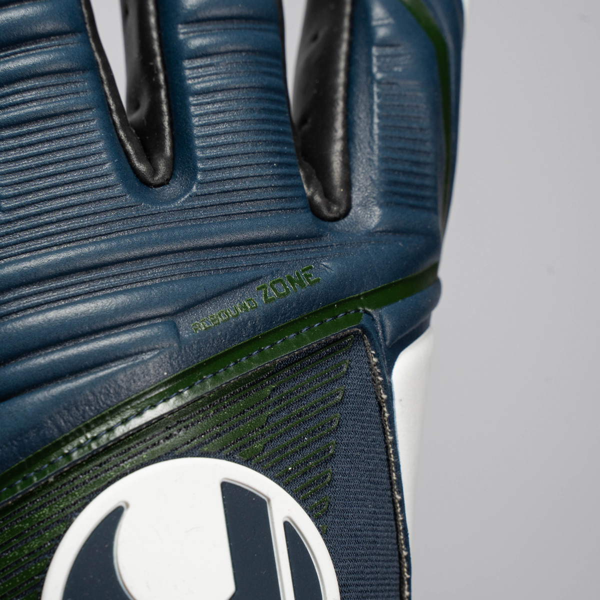 Powerline Absolutgrip HN Pro Earth Edit. Torwarthandschuhe