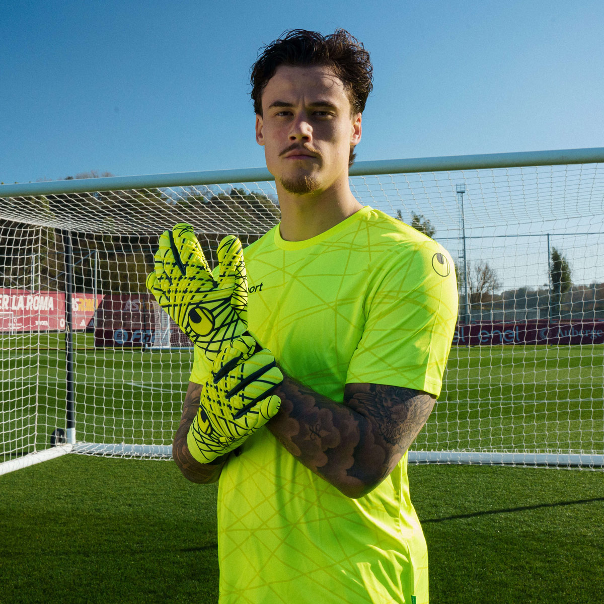 Prediction Energy Ultragrip HN #377