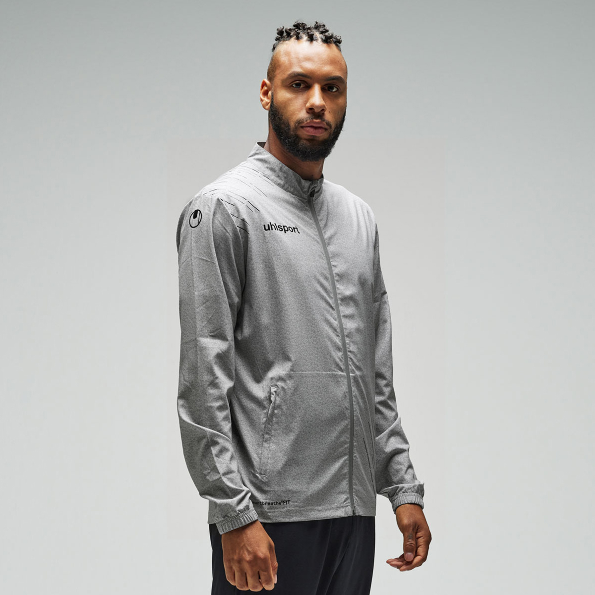 Score 26 Evo Woven Jacket