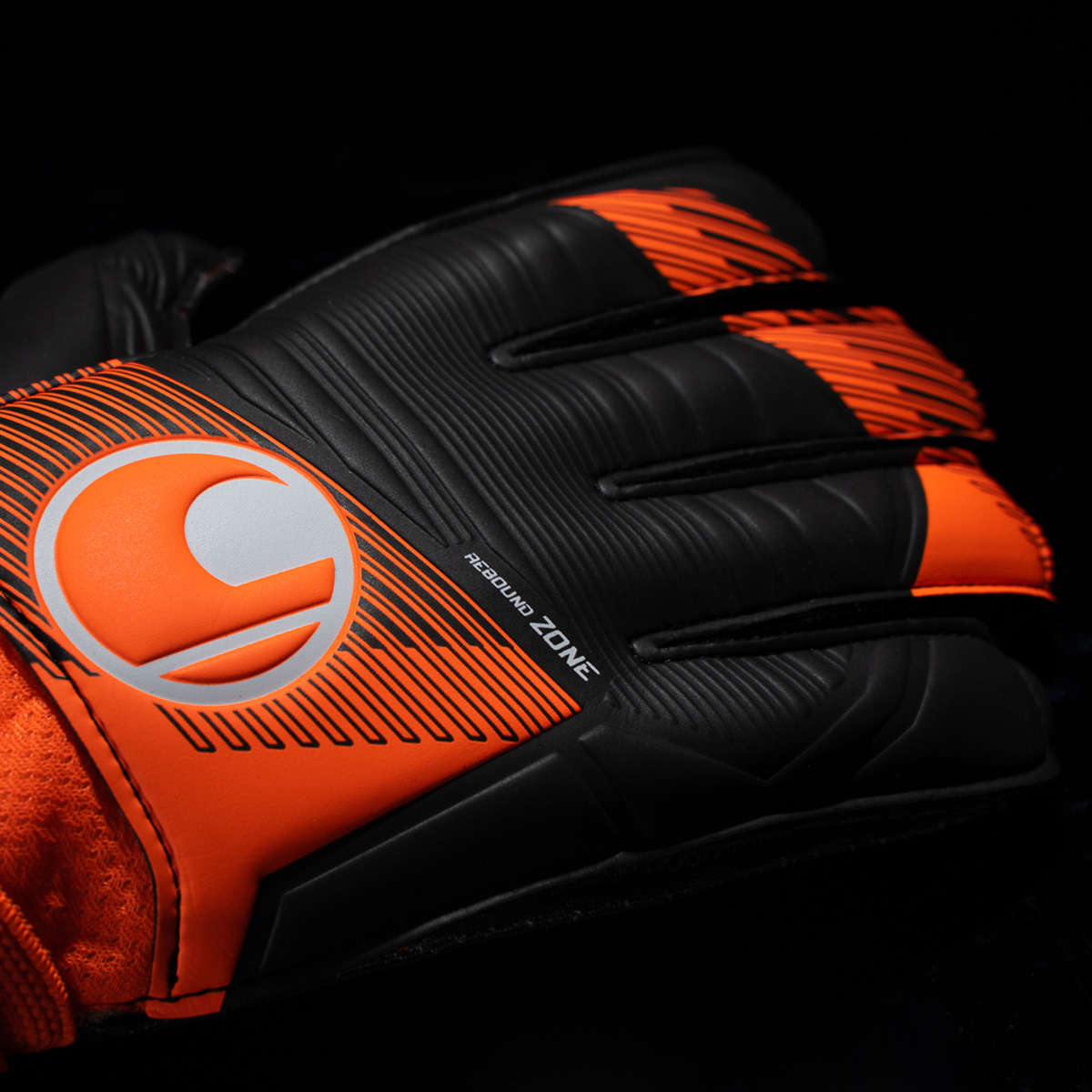 uhlsport Soft Resist+ Flex Frame Goalkeeper Gloves