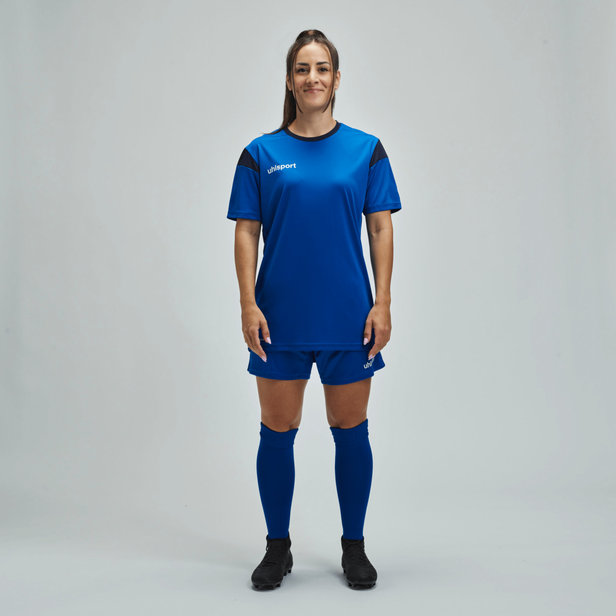 Squad 27 Jersey Short-sleeved