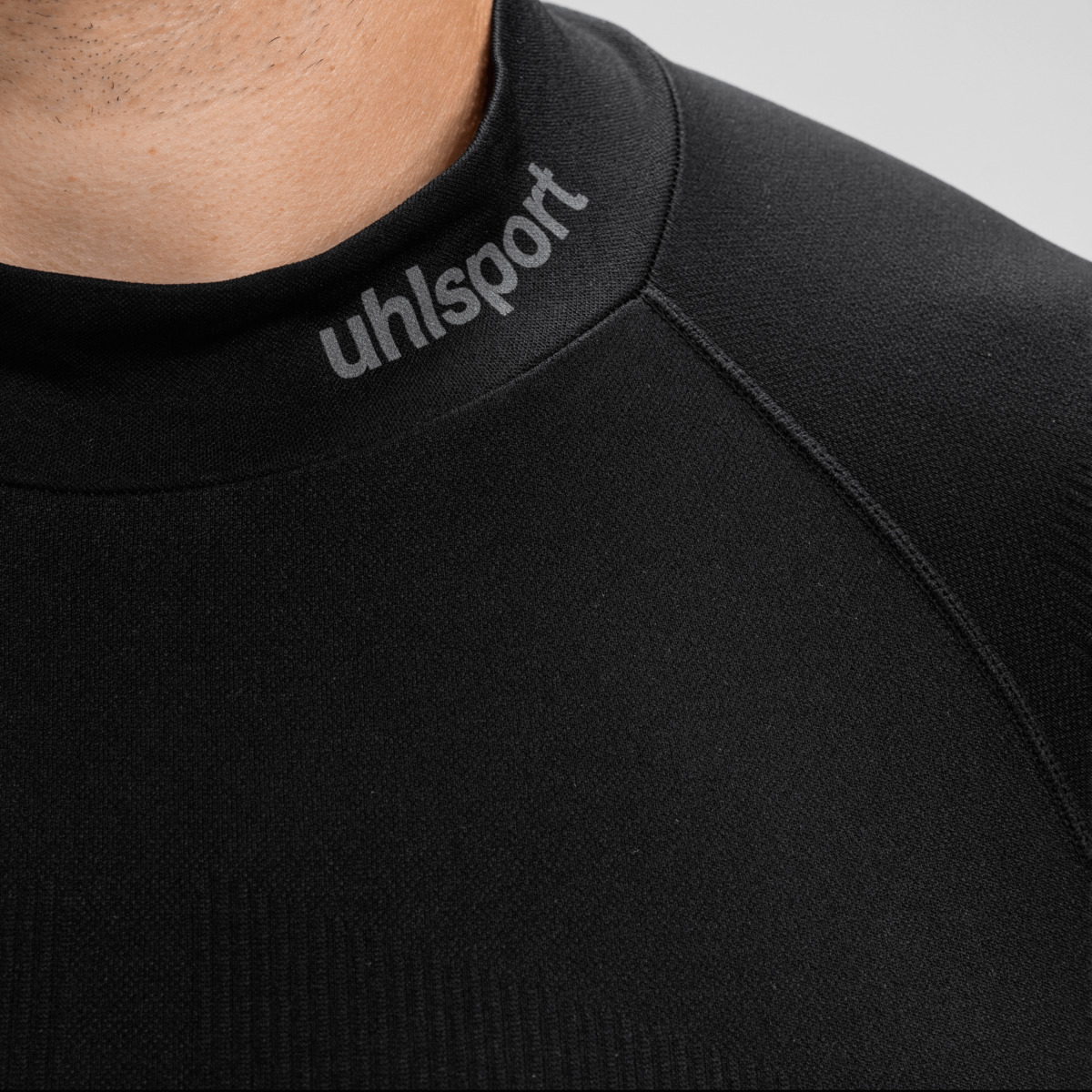 Base layer Turtle neck Performance Pro