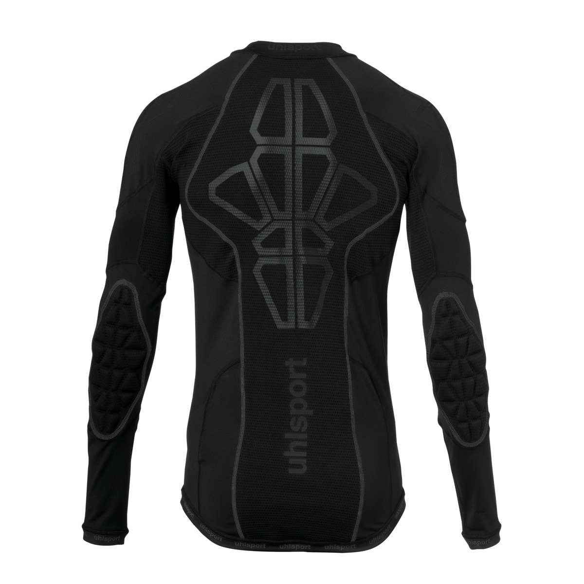 BIONIKFRAME BASELAYER BLACK EDITION