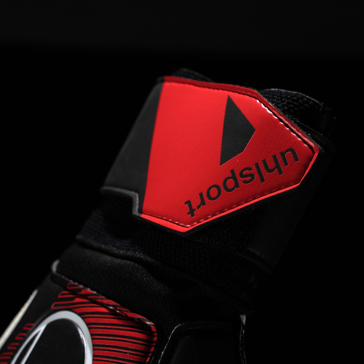 Powerline Soft Flex Frame Goalkeeper Gloves