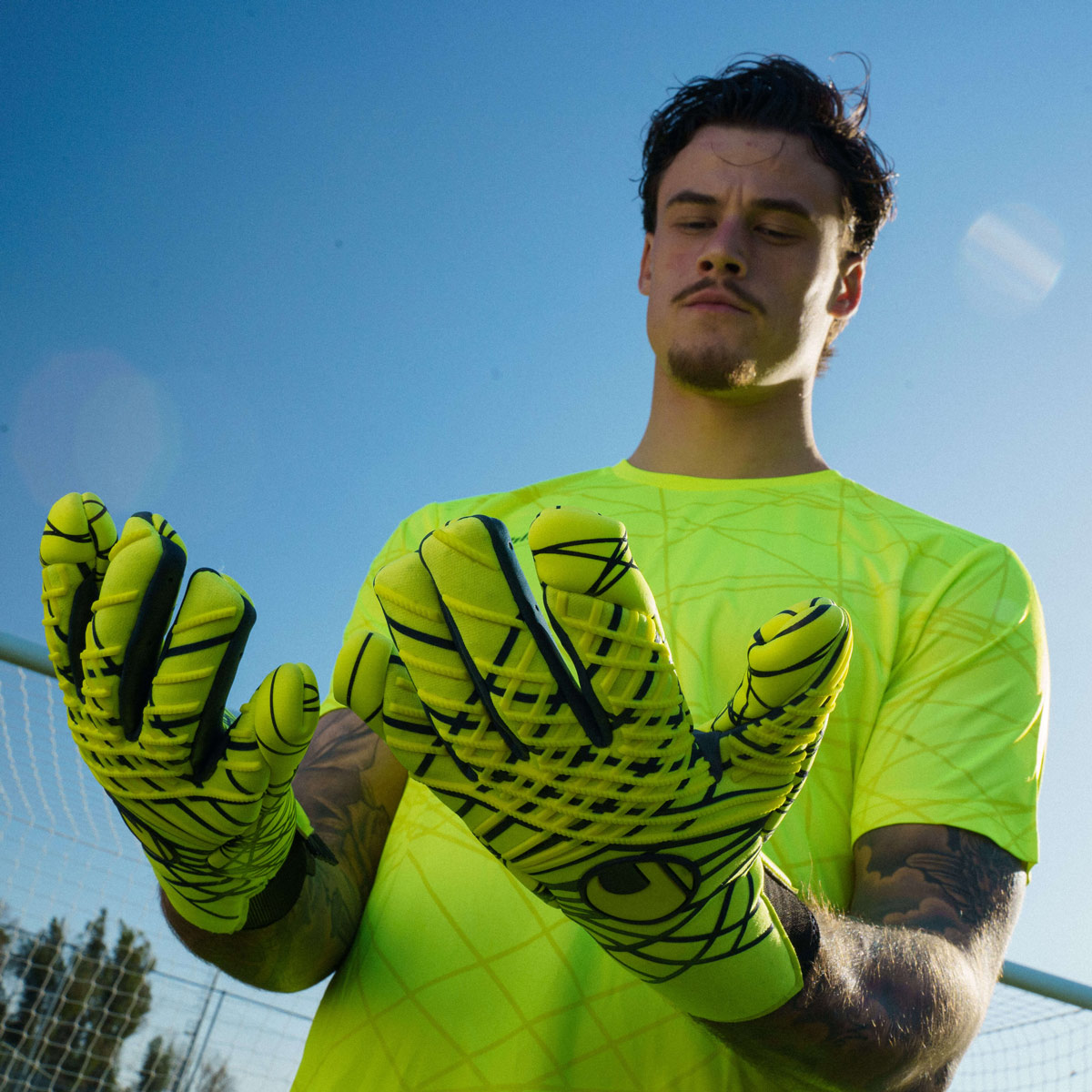 Prediction Energy Ultragrip HN #377