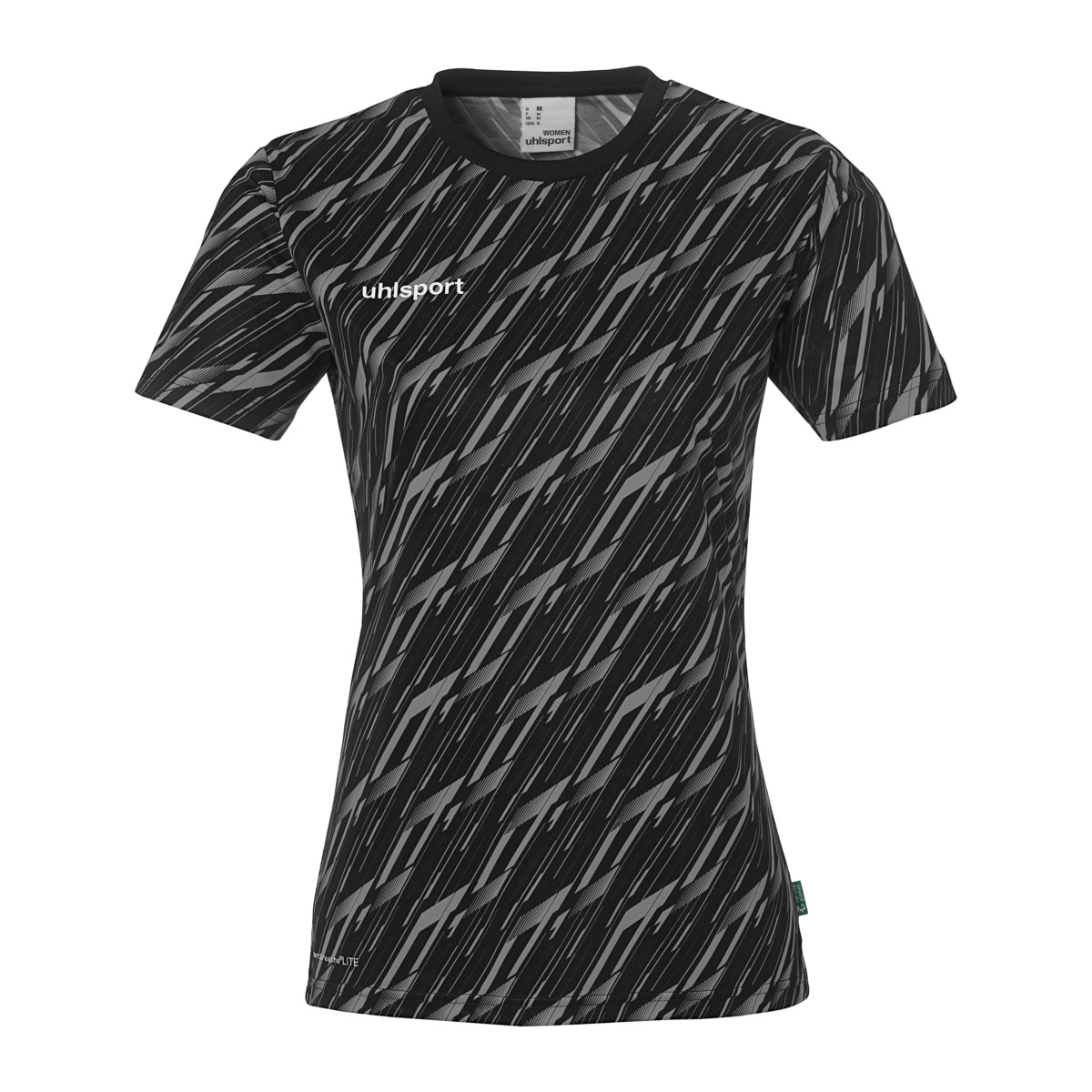 Progressive 28 Shirt Short-sleeved Women