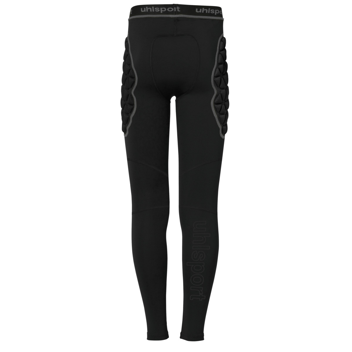 BIONIKFRAME LONGTIGHTS BLACK EDITION