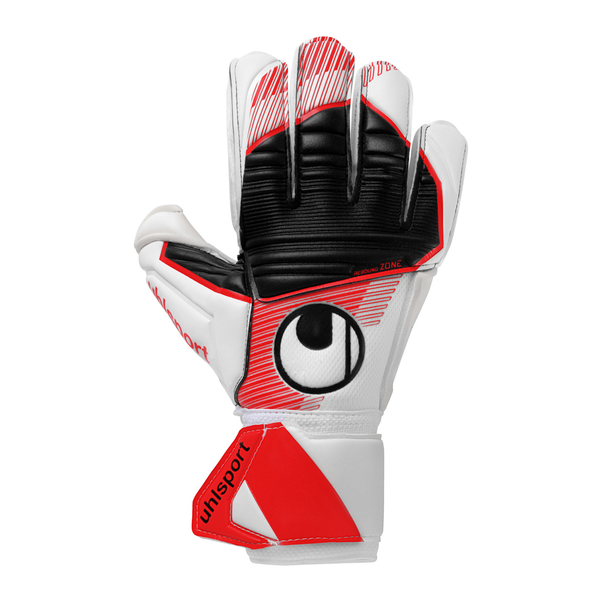 uhlsport Absolutgrip Goalkeeper Gloves