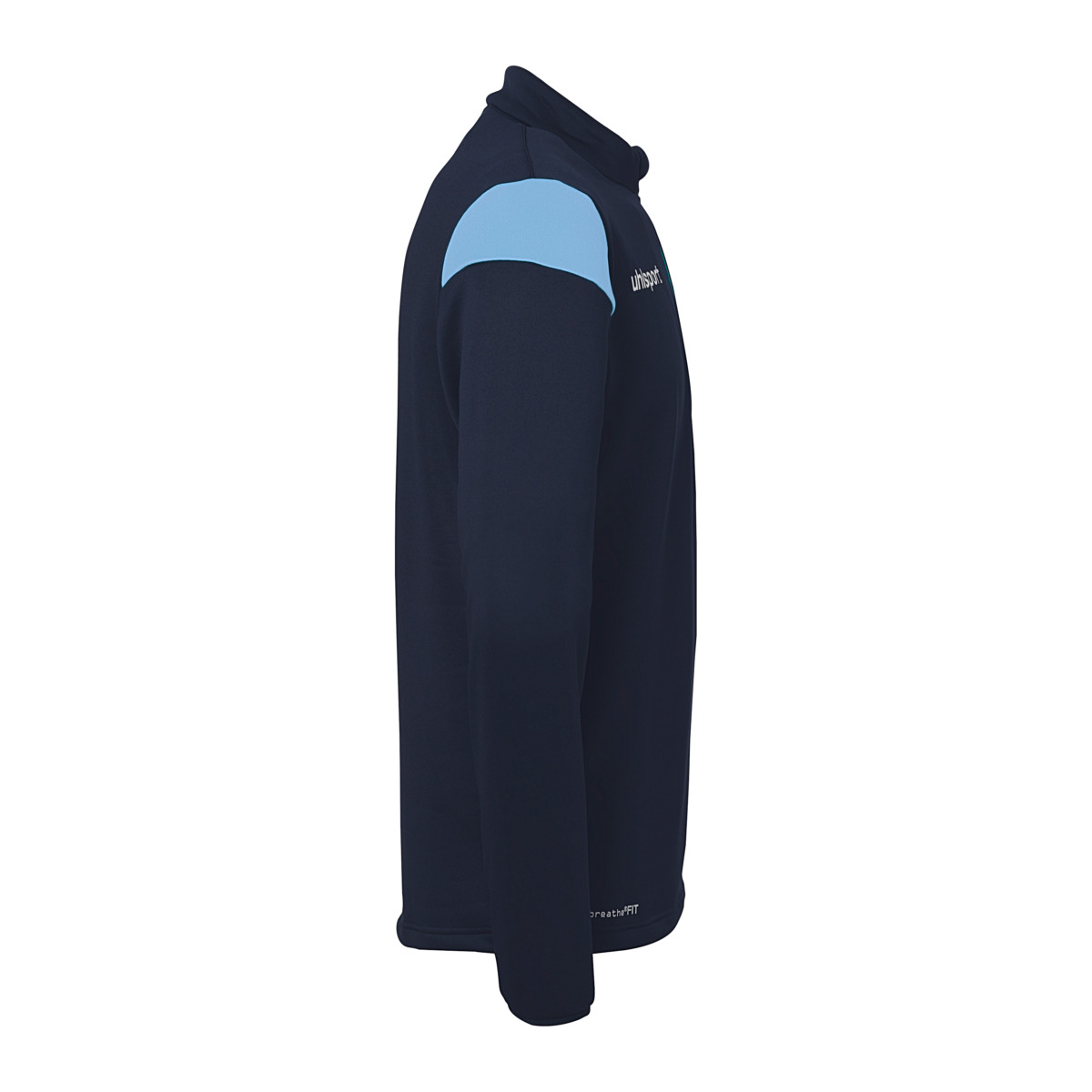 Squad 27 1/4 Zip Top