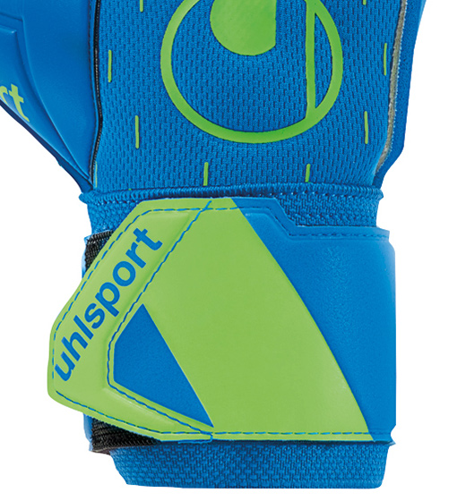 uhlsport AQUASOFT Goalkeeper Gloves