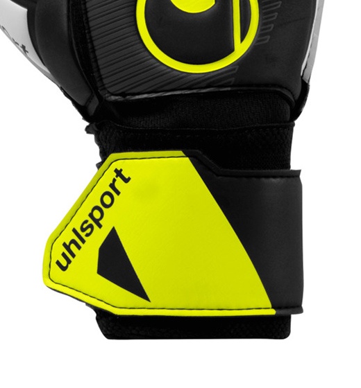 uhlsport Soft Flex Frame Jr. Torwarthandschuhe