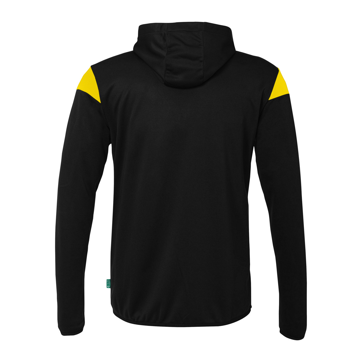 Squad 27 Track hood jacket