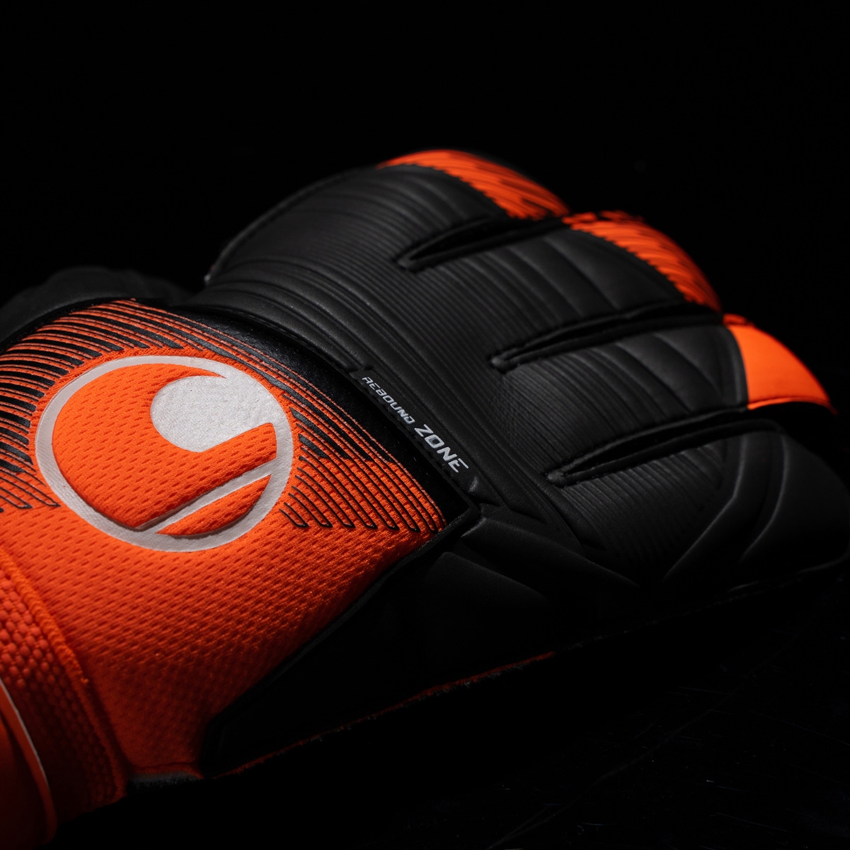uhlsport Soft Resist+ Goalkeeper Gloves