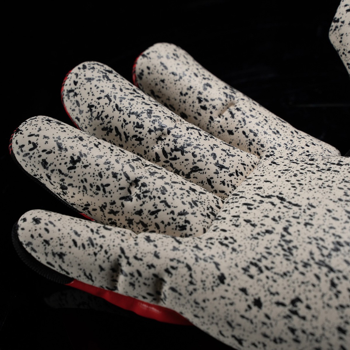 Powerline Supergrip+ Finger Surround Goalkeeper Gloves