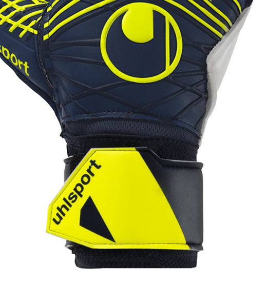 Prediction Soft Flex Frame Goalkeeper Gloves
