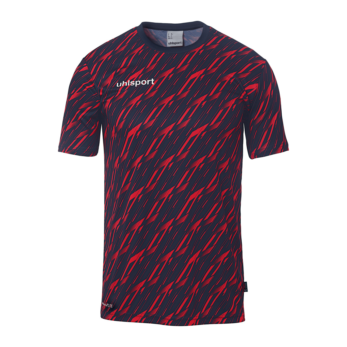 Progressive 28 Shirt Short-sleeved