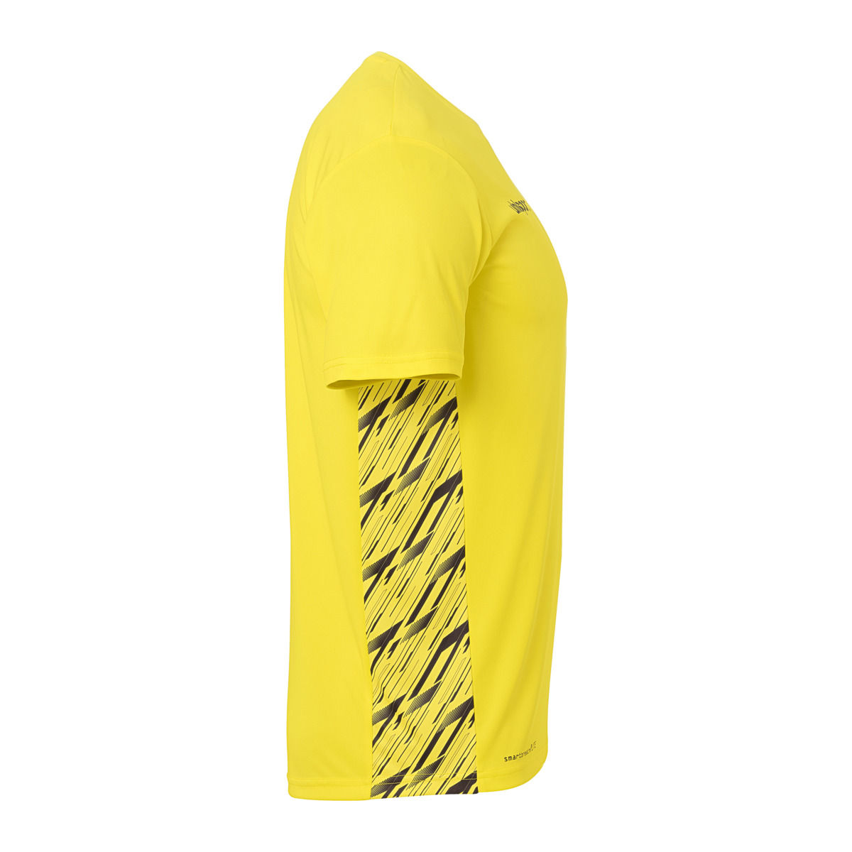 Progressive 28 Poly shirt Short-sleeved