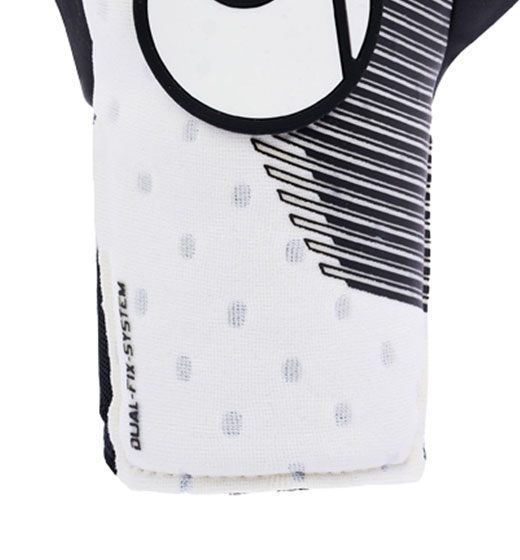 Powerline AG Flex HN White & Black Torwarthandschuhe