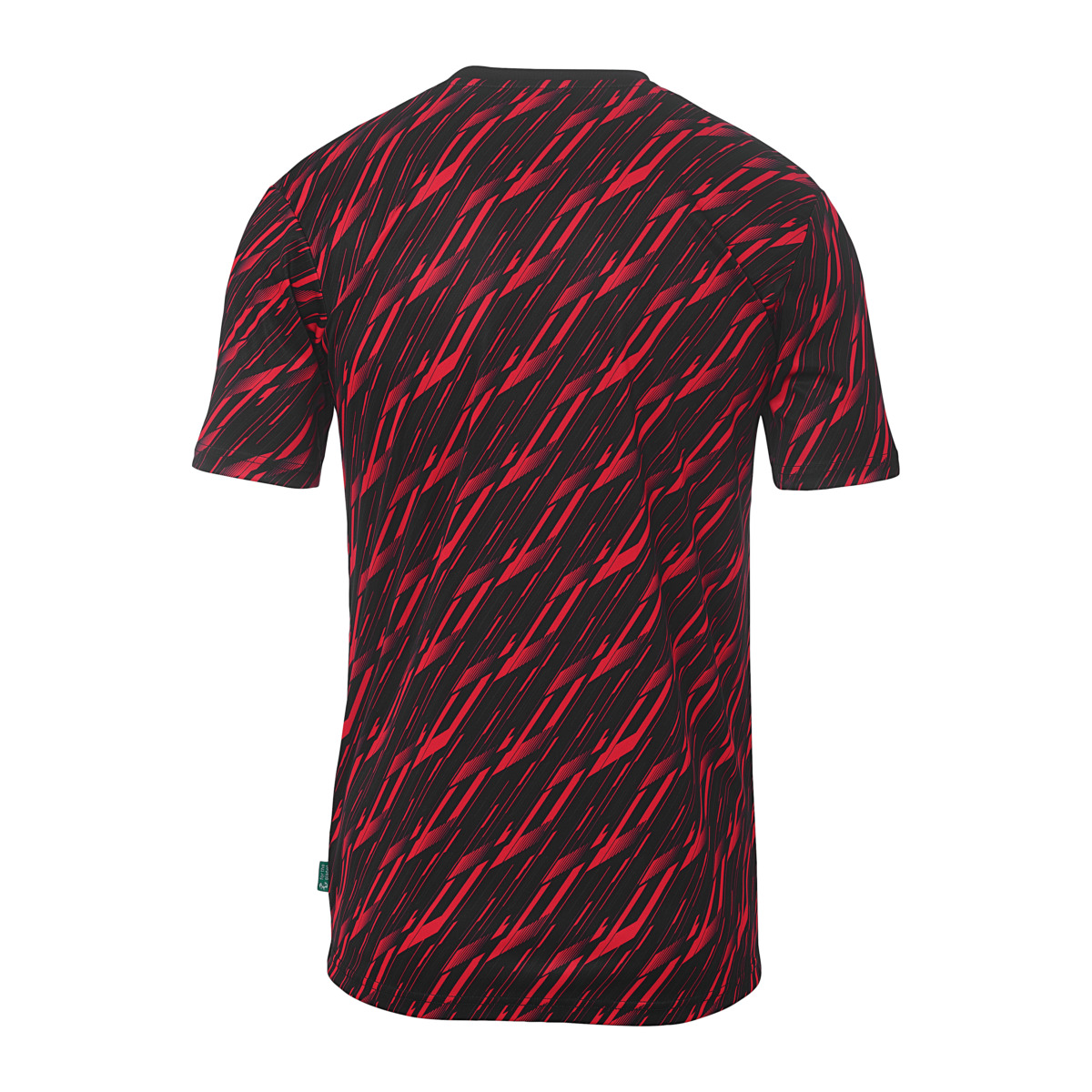 Progressive 28 Shirt Short-sleeved