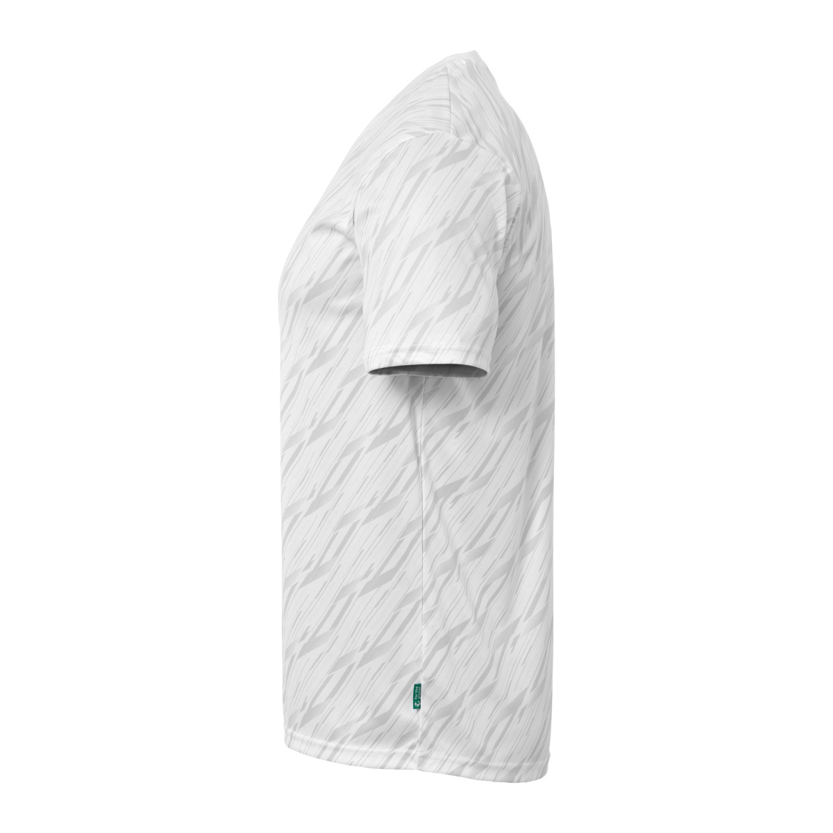 Progressive 28 Shirt Short-sleeved