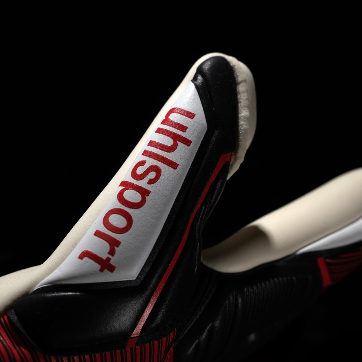 Powerline Absolutgrip Finger Surround Goalkeeper Gloves