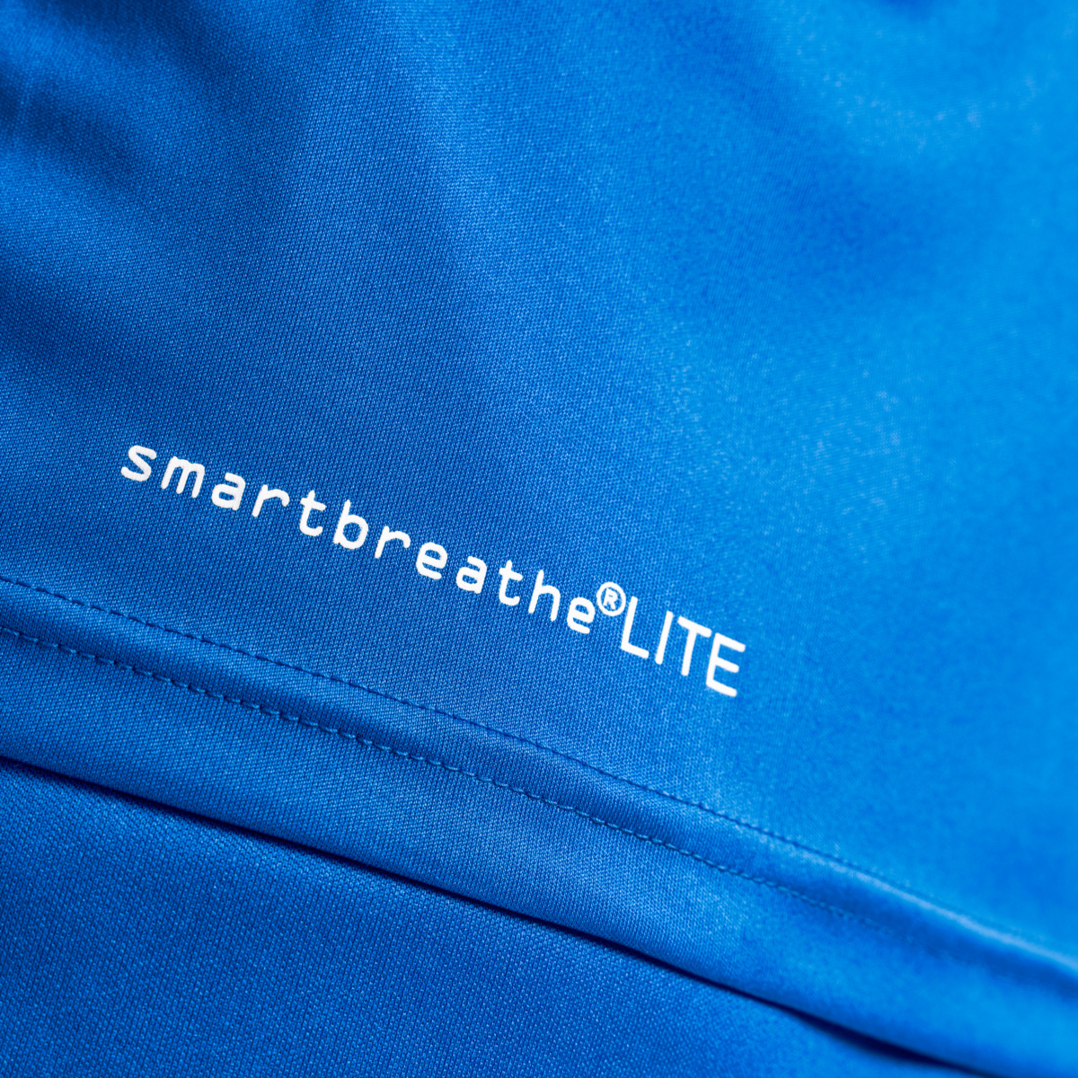 Squad 27 Jersey Short-sleeved