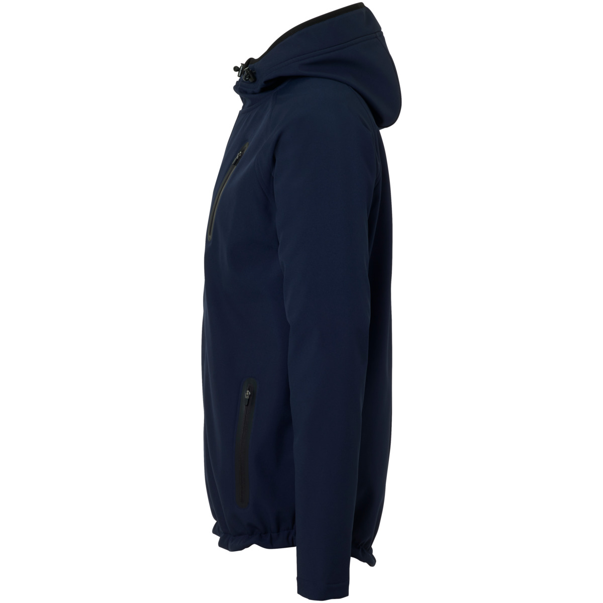 Essential Softshell Jacket