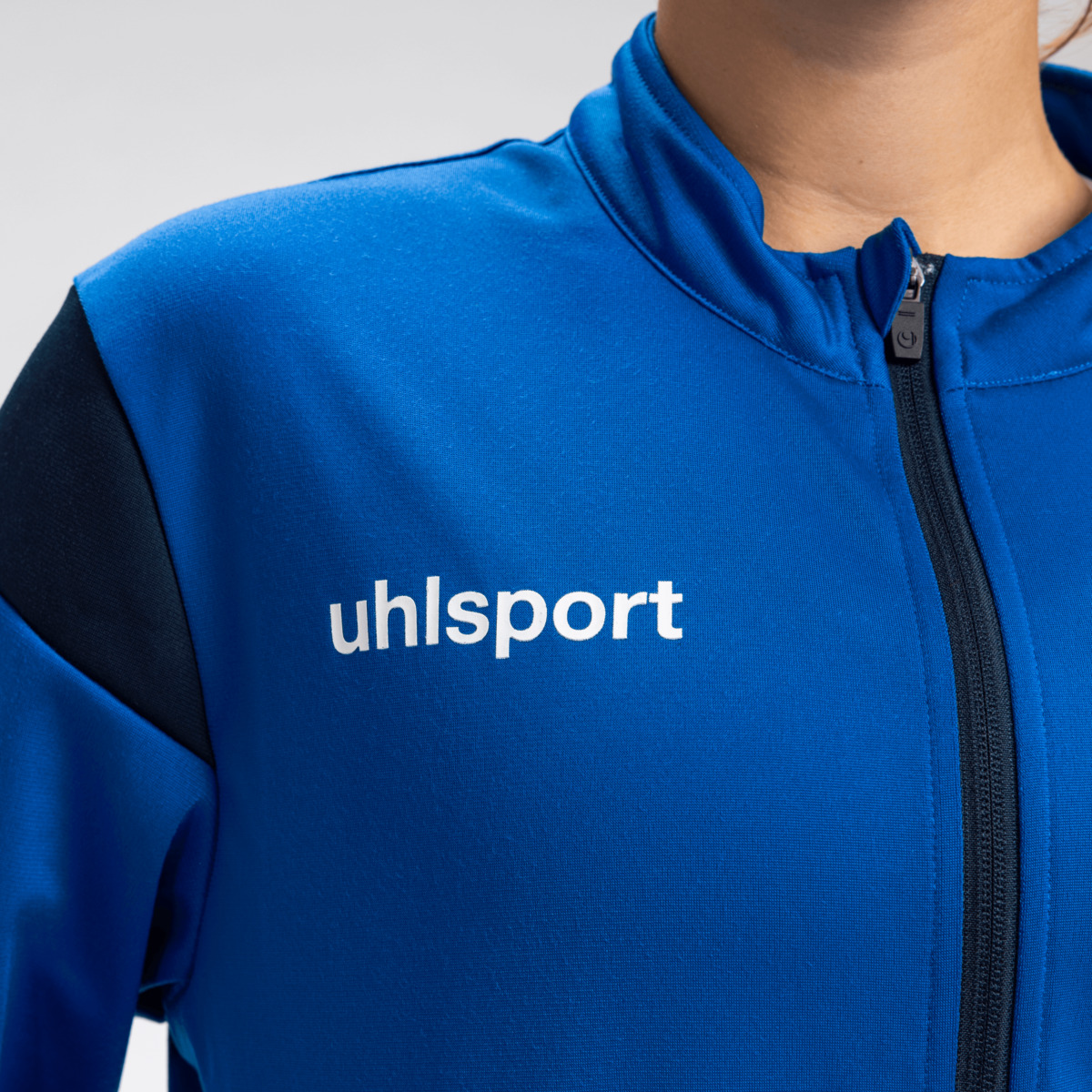 Squad 27 Classic jacket